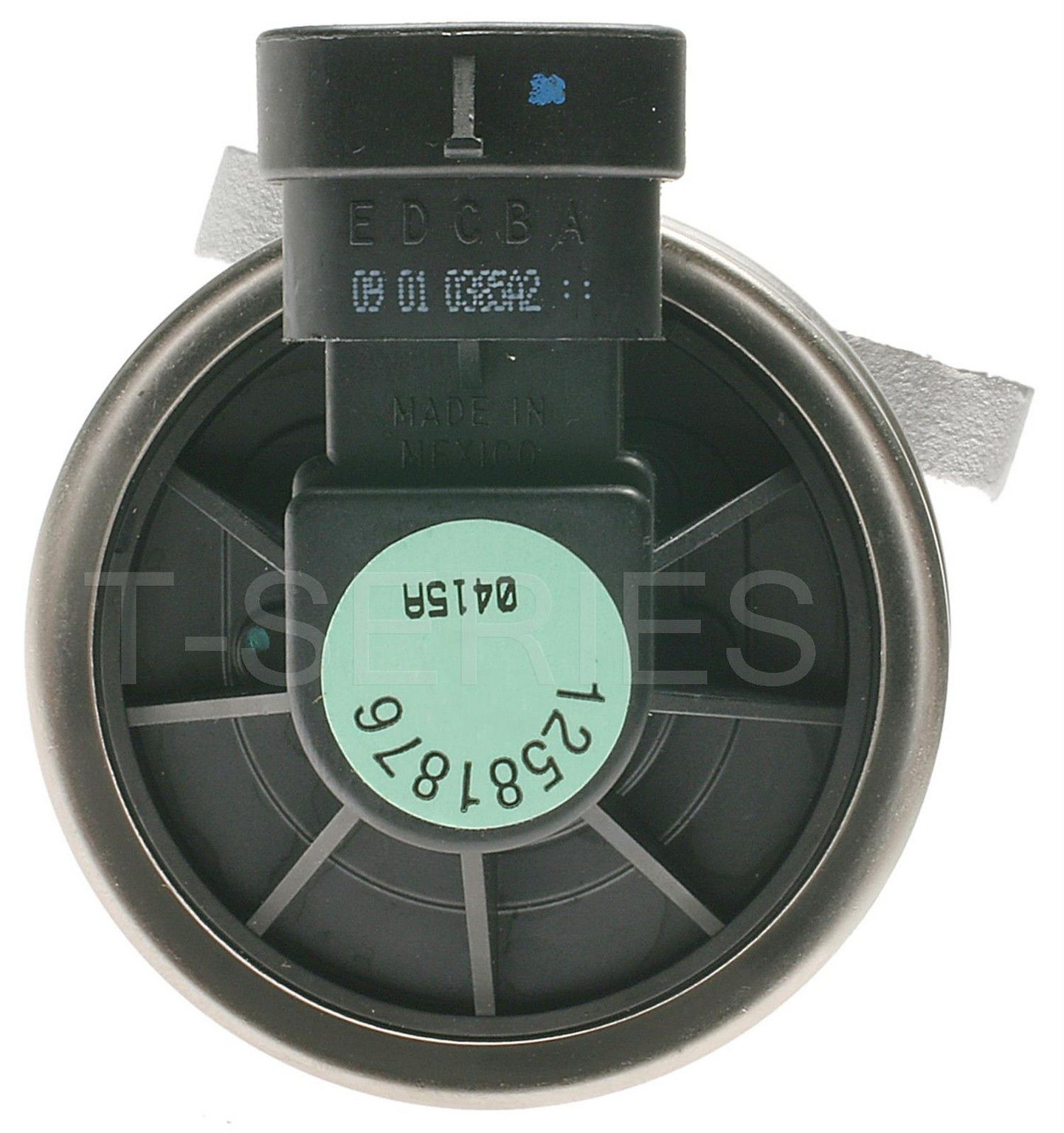2009, 2008, 2007, 2006, 2005 Chevrolet Equinox Exhaust Gas Recirculation (EGR) Valve