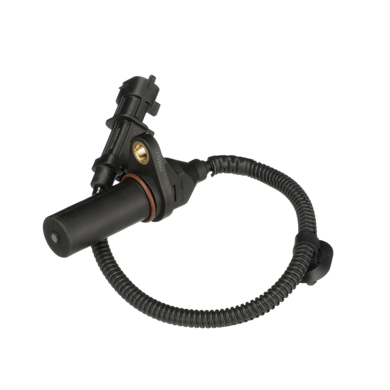 2023, 2022, 2021, 2020, 2019, 2018, 2017, 2016, 2015, 2014 Kia Forte Engine Crankshaft Position Sensor