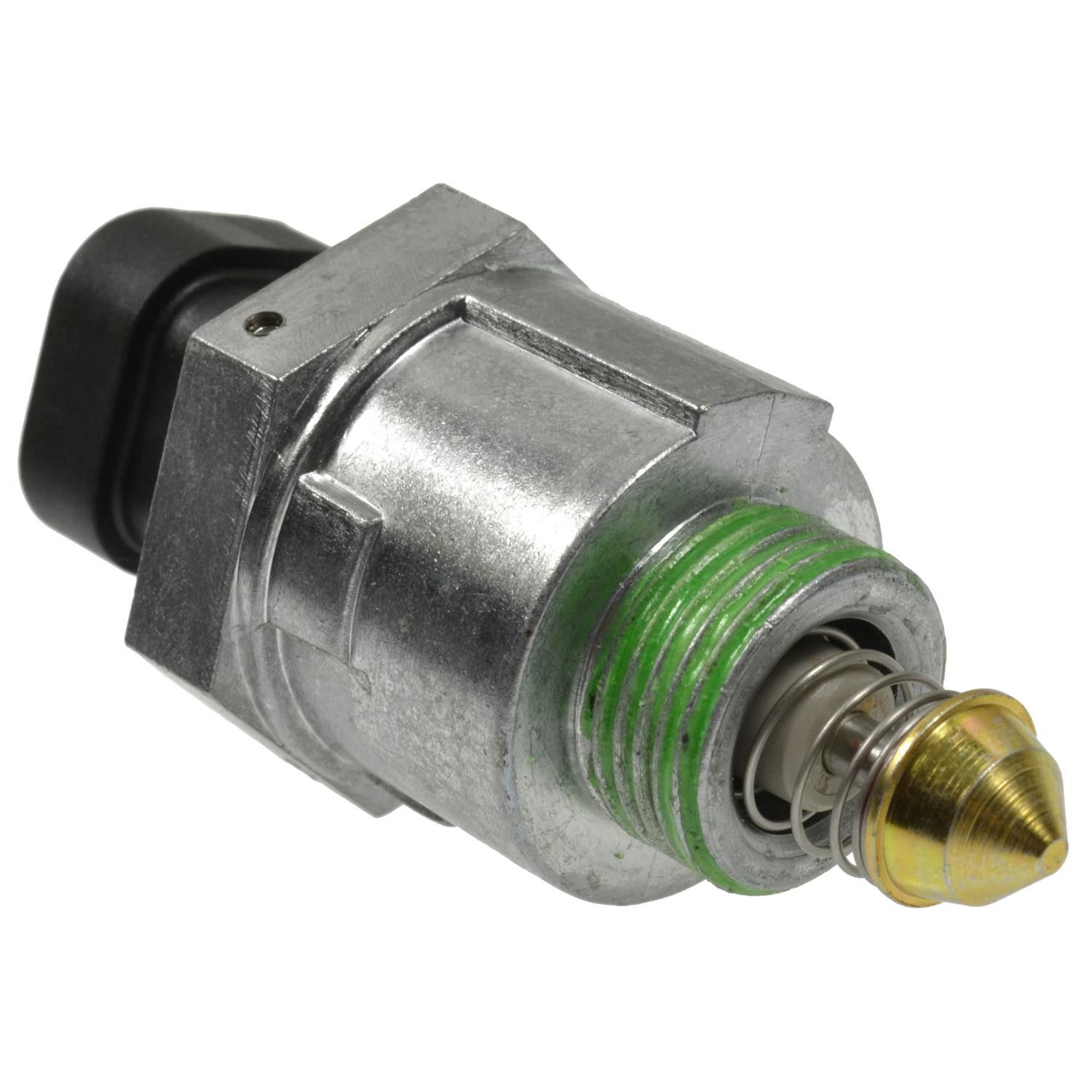 1994, 1993, 1992, 1991, 1990, 1989, 1988, 1987, 1986, 1985 Chevrolet Astro Hummer Idle Air Control Valve