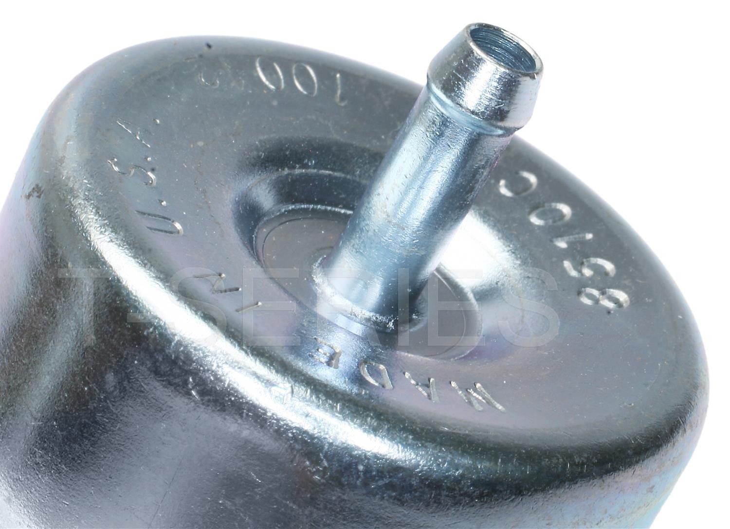 1993, 1992, 1991, 1990, 1989, 1988, 1987, 1986 Lincoln Town Car Fuel Injection Pressure Regulator