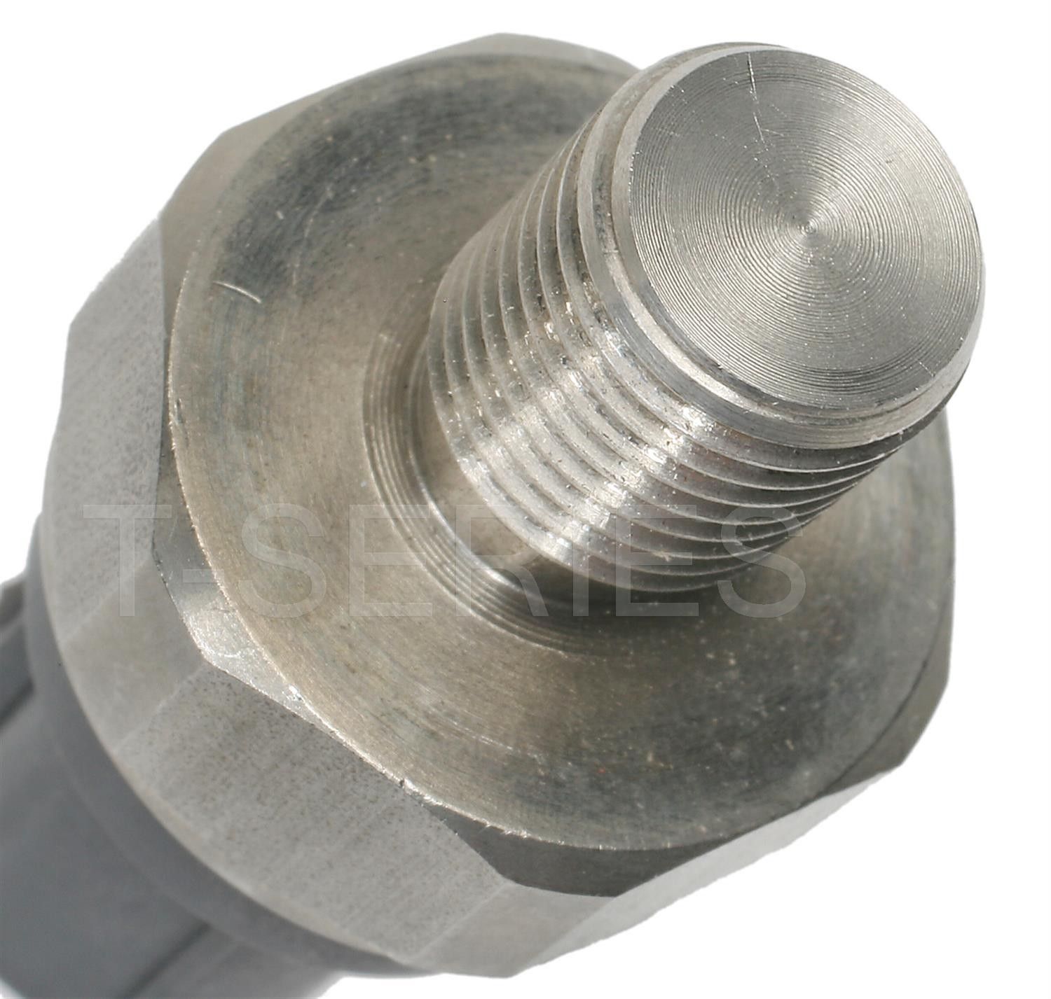 Ignition Knock (Detonation) Sensor