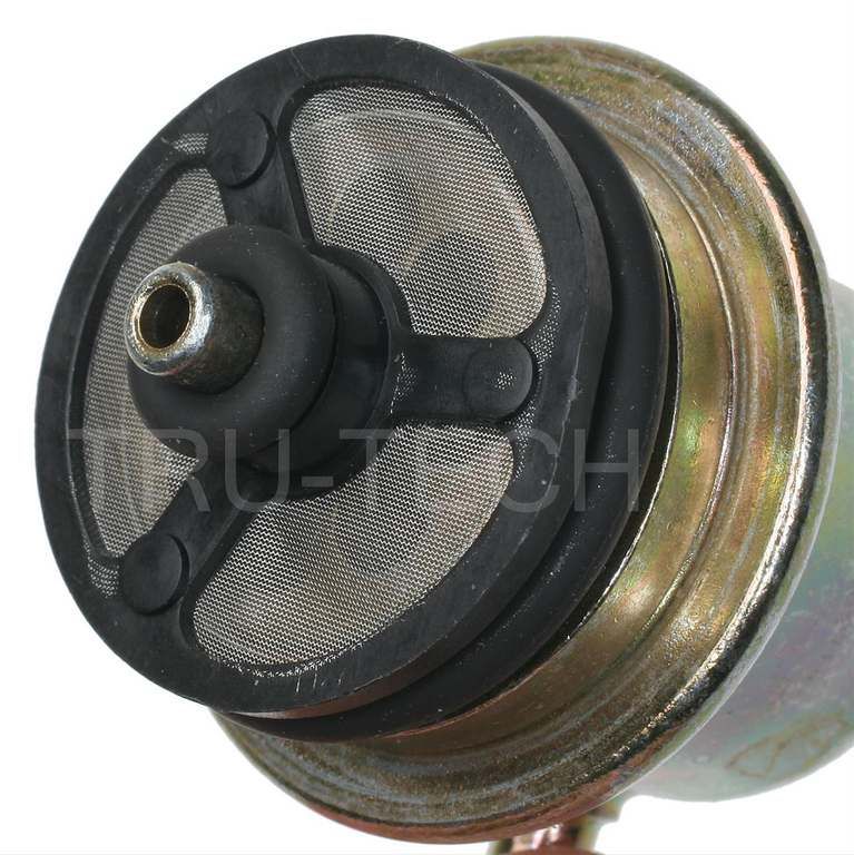 2005, 2004, 2003, 2002, 2001, 2000, 1999, 1998, 1997, 1996 Chevrolet Astro Fuel Injection Pressure Regulator