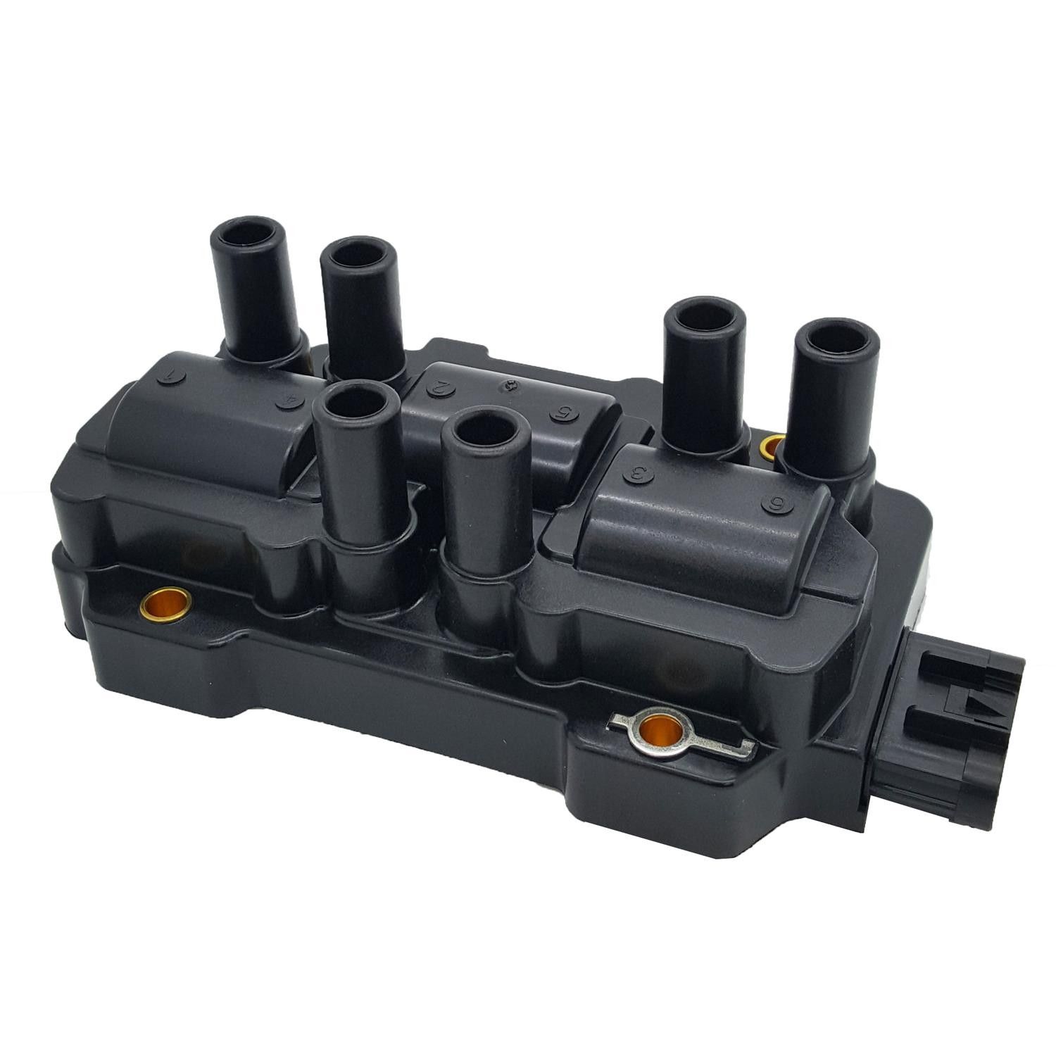 2009, 2008, 2007, 2006, 2005 Chevrolet Equinox Ignition Coil