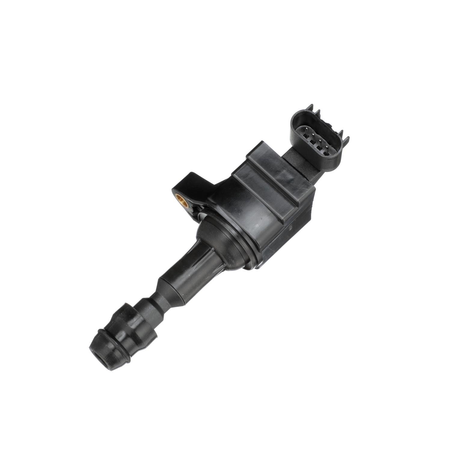 2017, 2016, 2015, 2014, 2013, 2012, 2011, 2010 Chevrolet Equinox Ignition Coil
