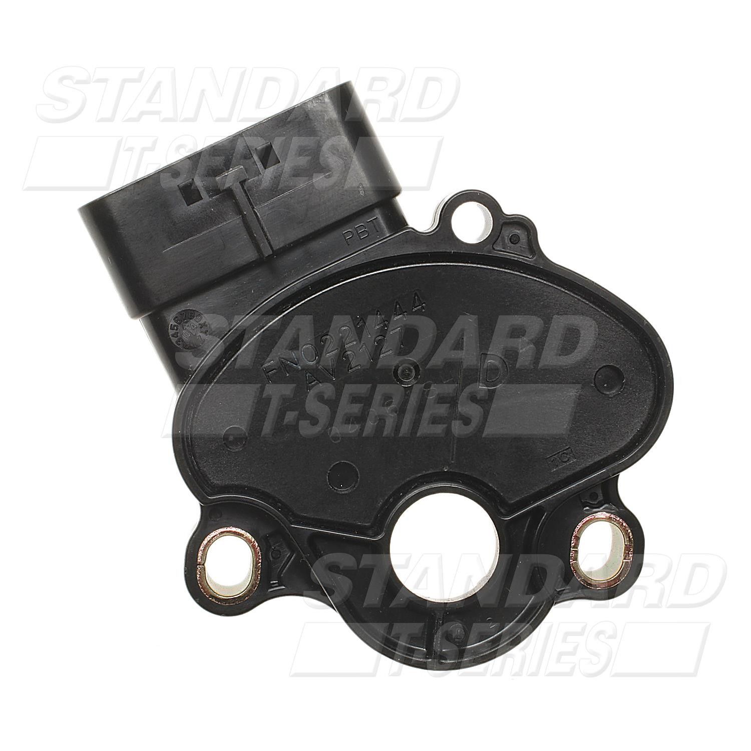 2013, 2012, 2011, 2010, 2009, 2008, 2007, 2006, 2005, 2004 Mazda 3 Neutral Safety Switch