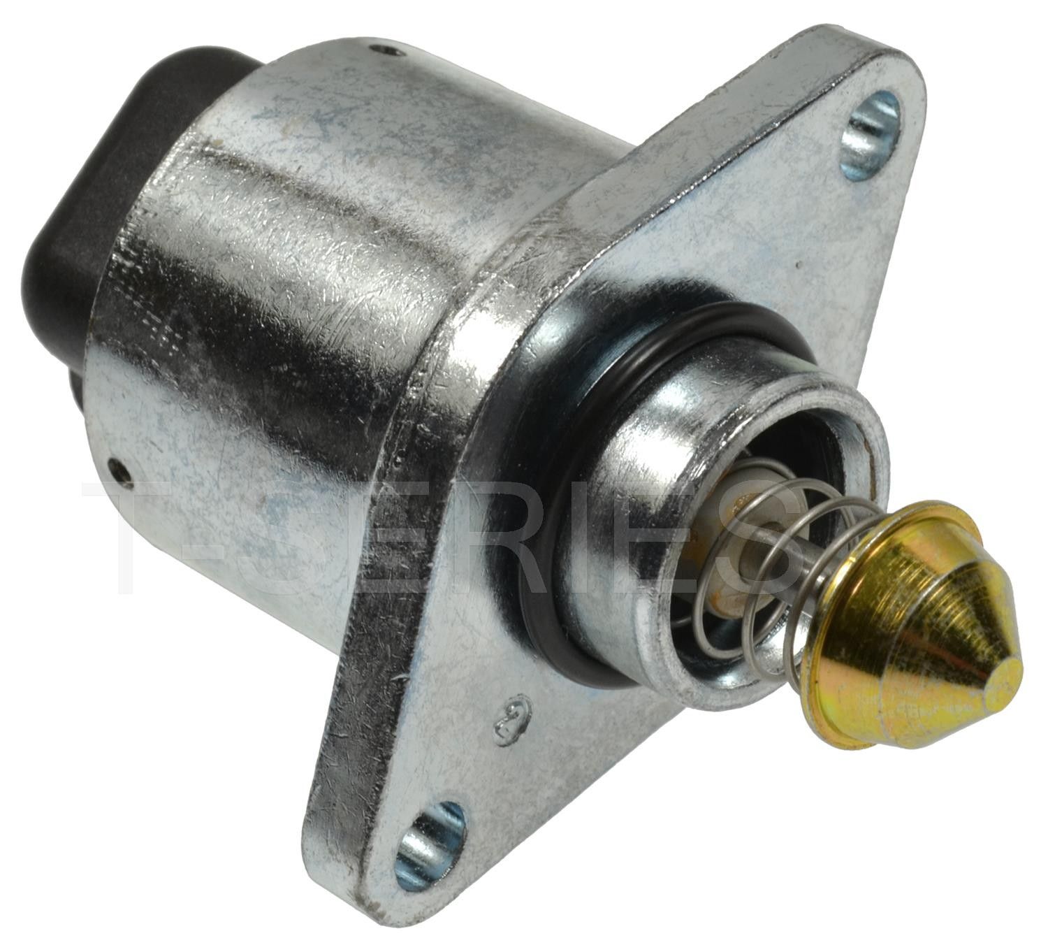1997, 1996, 1995, 1994, 1993, 1992, 1991 Jeep Cherokee Idle Air Control Valve