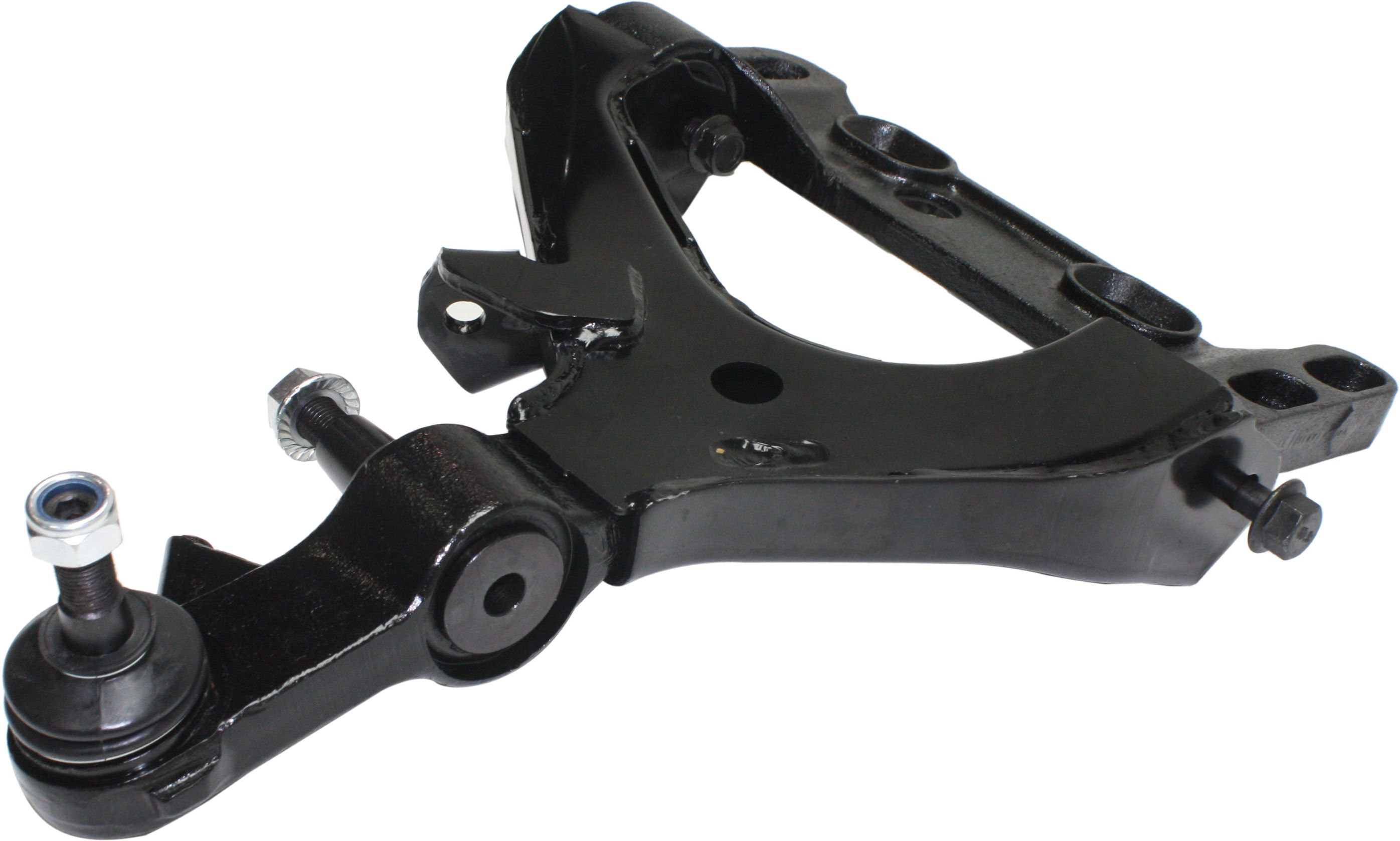 2002-2003 GMC Jimmy Control Arm TrueDrive