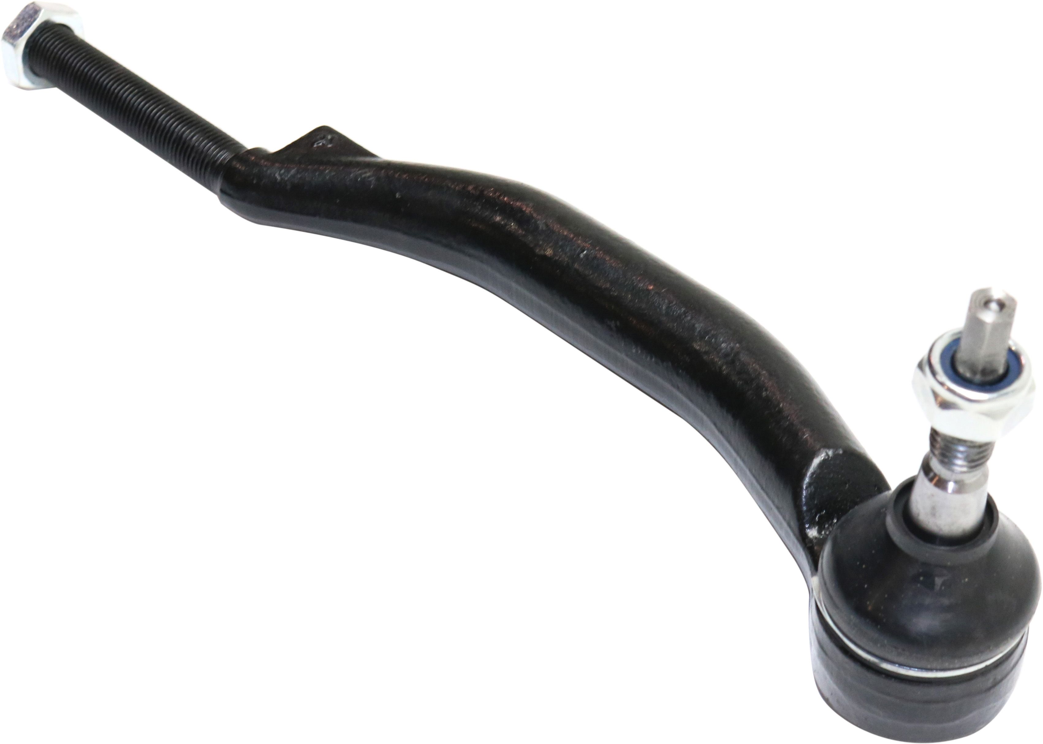 2002 Chevrolet Trailblazer Tie Rod End TrueDrive