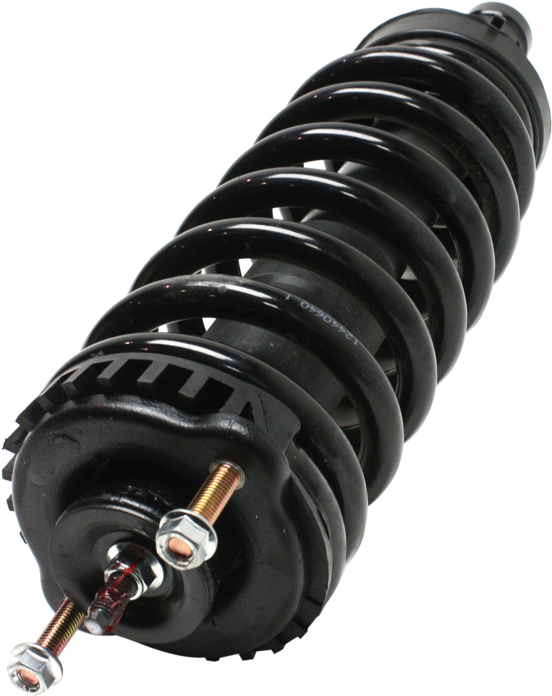 2002-2009 Buick Rainier Shock Absorber and Strut Assembly TrueDrive