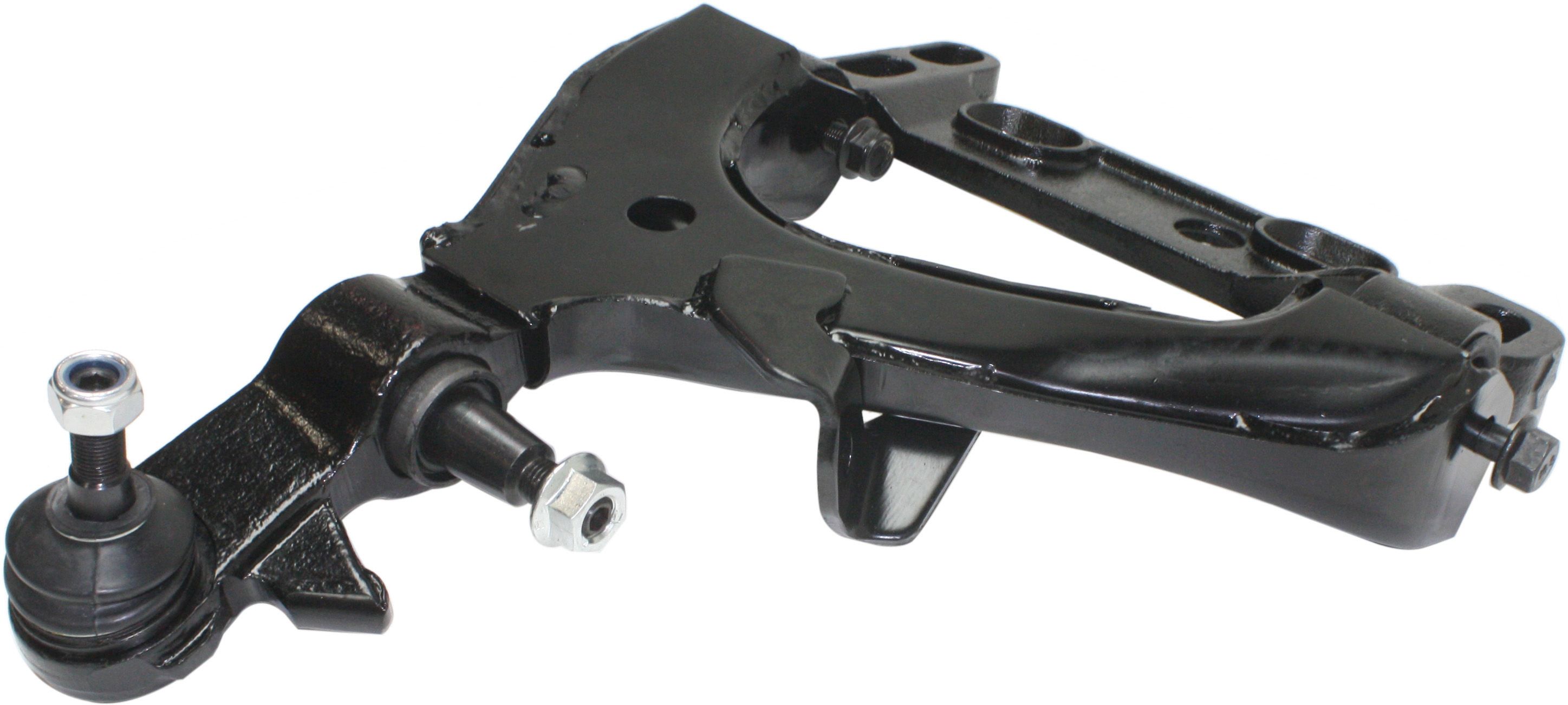 2002-2003 GMC Jimmy Control Arm TrueDrive