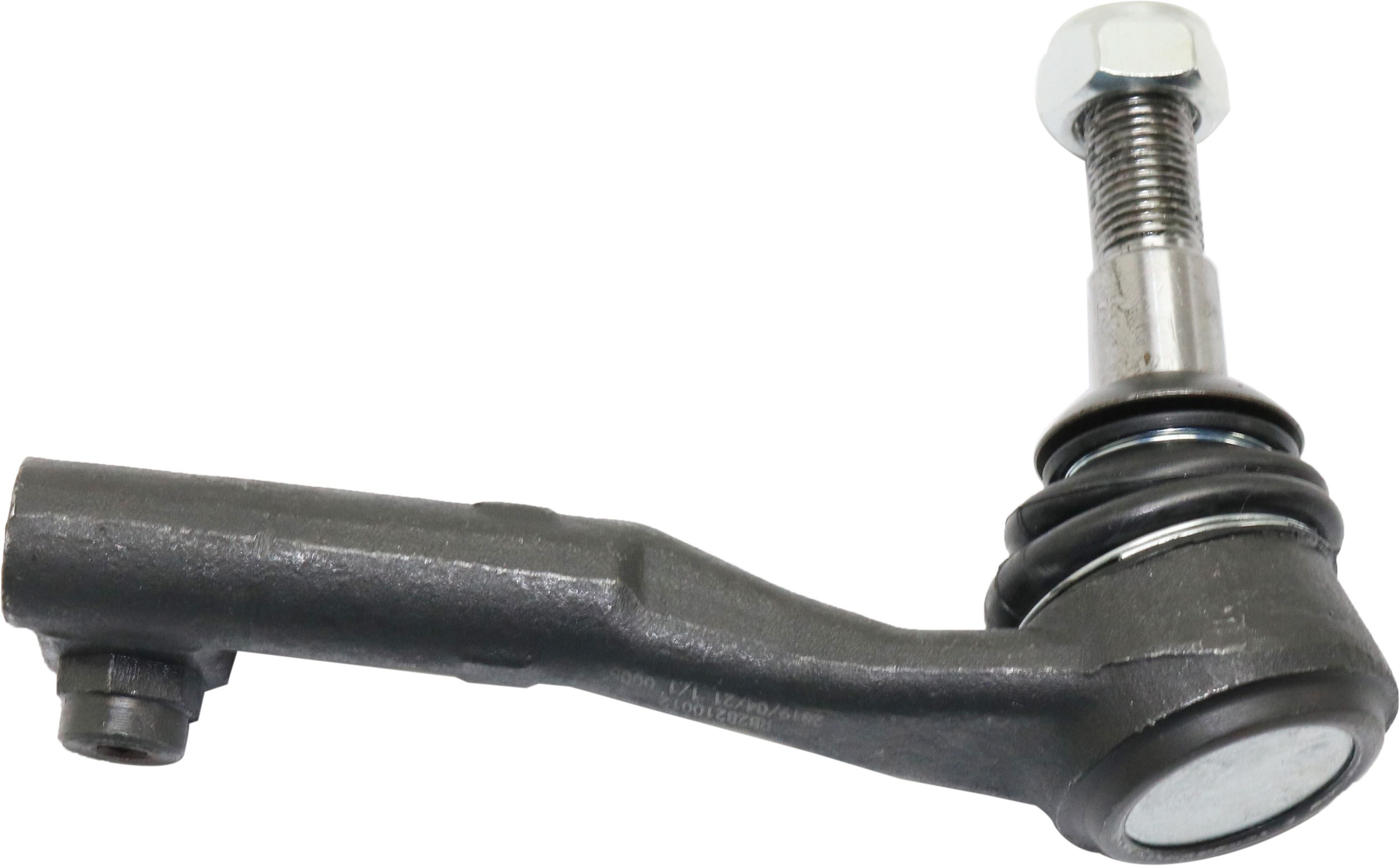 2009-2016 BMW 1 Series M Tie Rod End TrueDrive