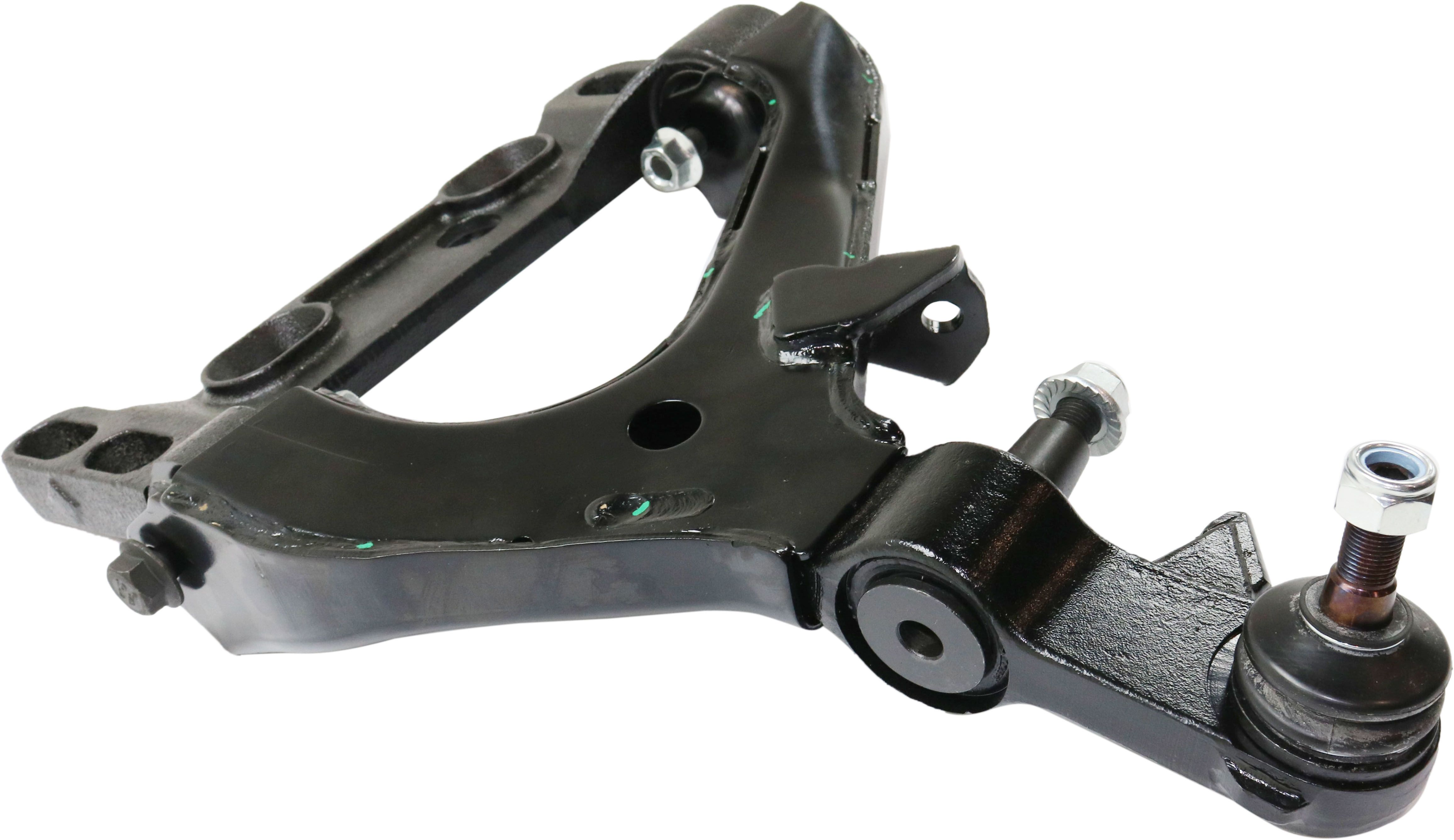 2002-2007 Chevrolet Trailblazer Control Arm TrueDrive