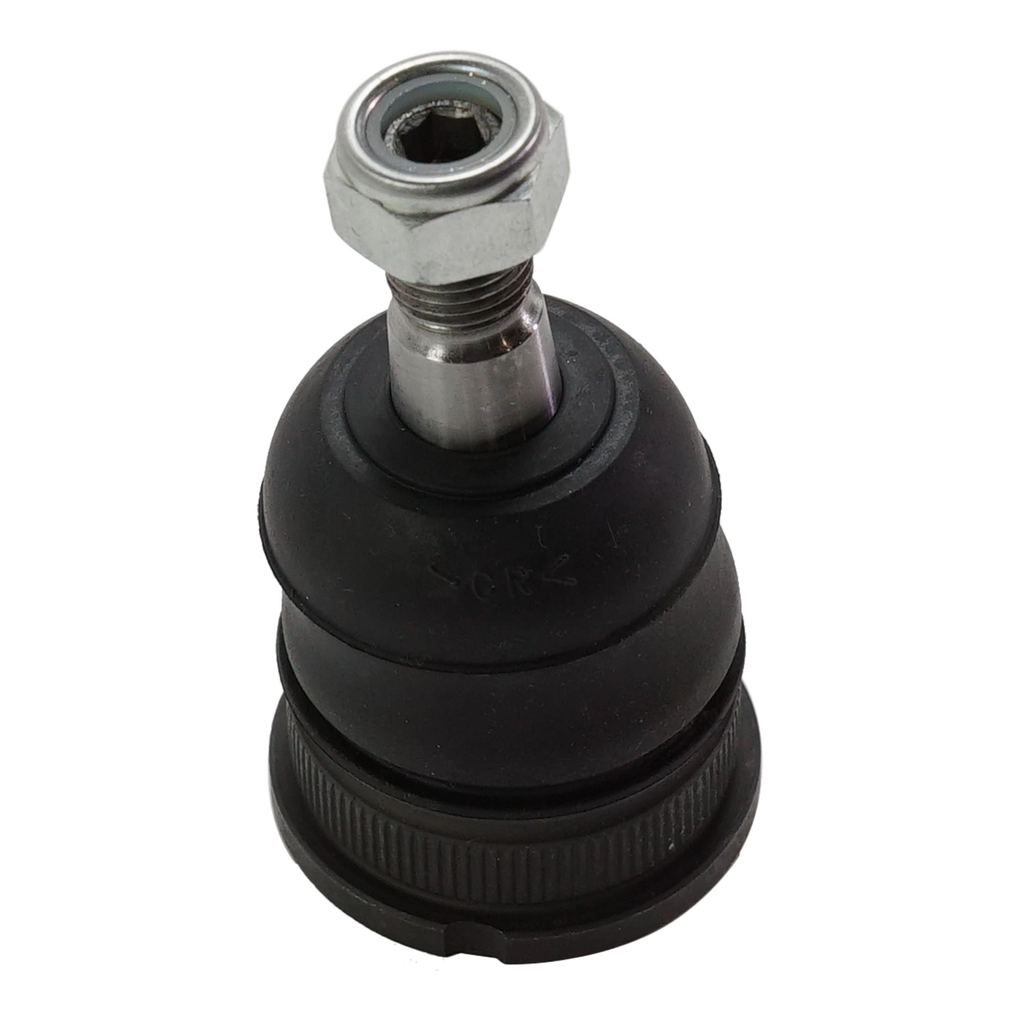 Truedrive Suspension Parts Review - bhrfu9l