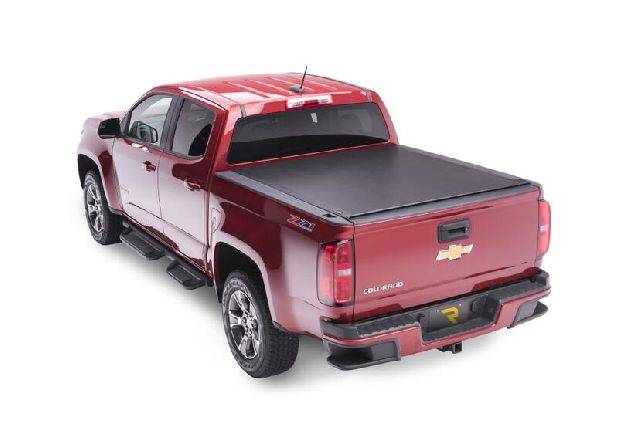 2007-2013 Chevrolet Avalanche Tonneau Cover (Truxedo)