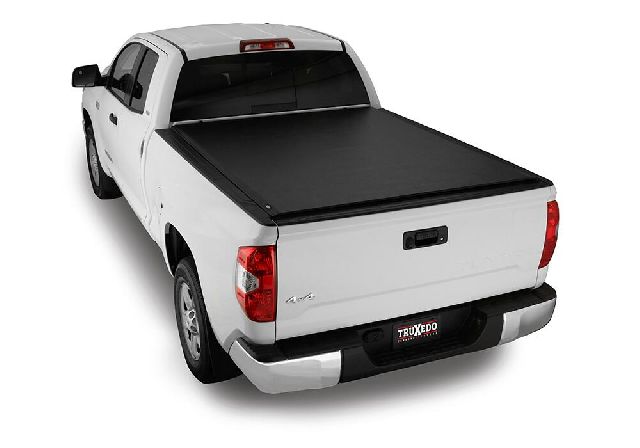 2001-2004 Toyota Tacoma Tonneau Cover (Truxedo)
