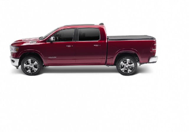 2019-2025 Ram 1500 Tonneau Cover (Truxedo)
