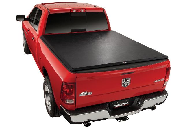 2019-2024 Ram 1500 Classic Tonneau Cover (Truxedo)