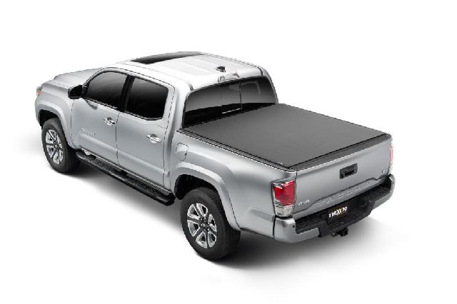 2016-2023 Toyota Tacoma Tonneau Cover (Truxedo)