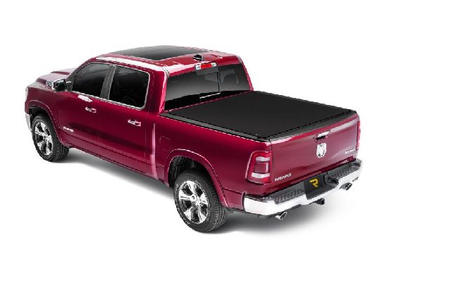 2019-2025 Ram 1500 Tonneau Cover (Truxedo)