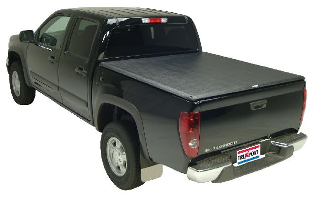 1982-1993 Chevrolet S10 Tonneau Cover (Truxedo)