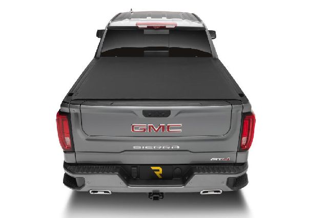 2023-2025 GMC Canyon Tonneau Cover (Truxedo)
