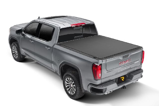 2020-2025 GMC Sierra 2500 HD Tonneau Cover (Truxedo)
