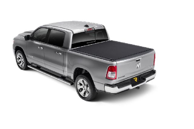 2019-2025 Ram 1500 Tonneau Cover (Truxedo)