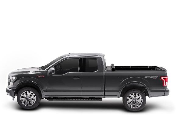 2007-2008 Lincoln Mark LT Tonneau Cover (Truxedo)
