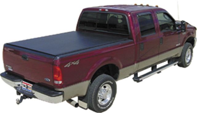 1996 Ford F-250 Tonneau Cover (Truxedo)