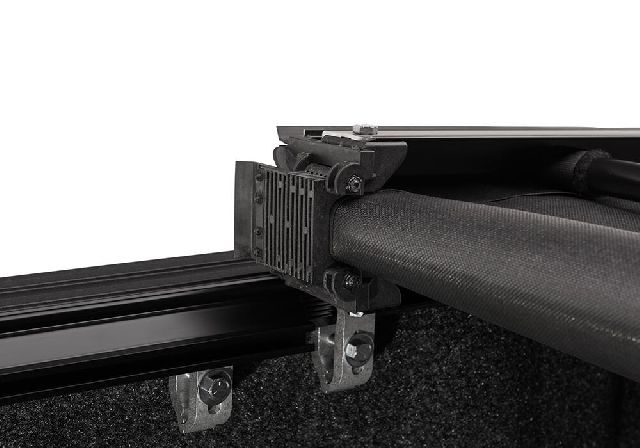 2008-2016 Ford F-250 Super Duty Tonneau Cover (Truxedo)