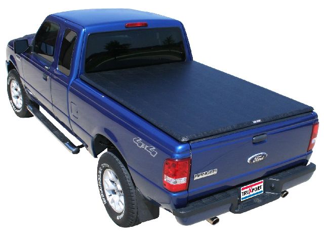 1995-1996 Mazda B2300 Tonneau Cover (Truxedo)