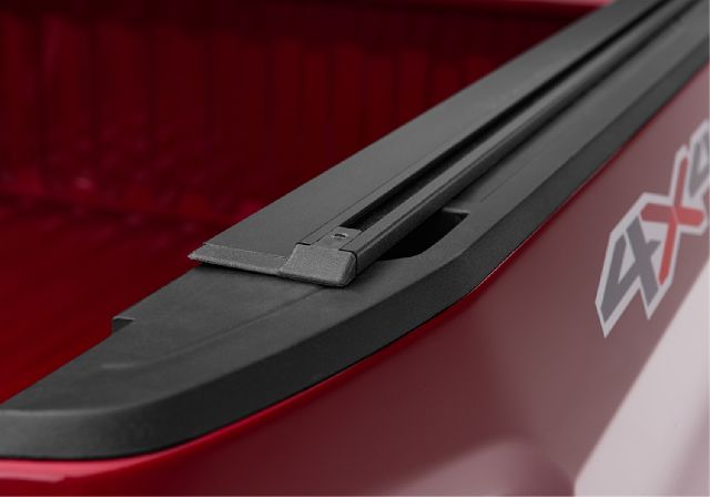 2019 Ram 1500 Classic Roof Rack (Truxedo)