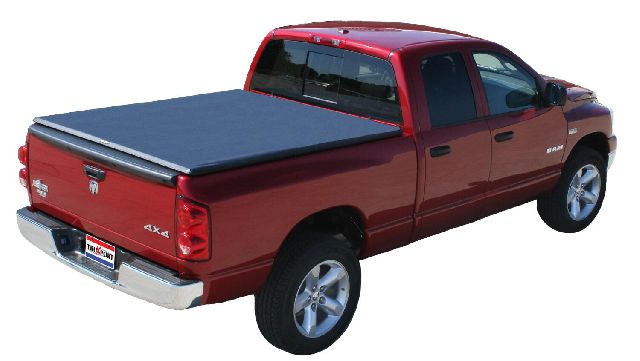 2002-2008 Dodge Ram 1500 Tonneau Cover (Truxedo)
