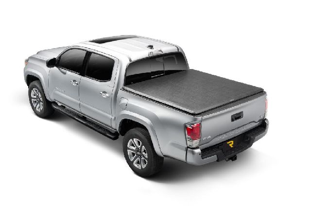 1995-1998 Toyota T100 Tonneau Cover (Truxedo)