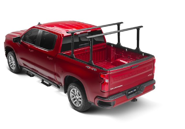 2019-2023 Ram 1500 Classic Roof Rack (Truxedo)
