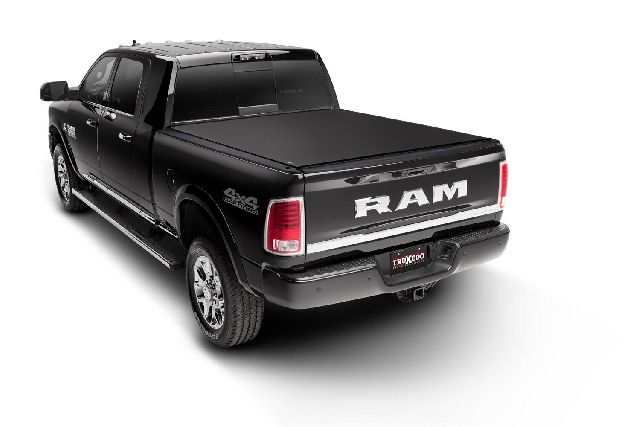 2019-2024 Ram 1500 Classic Tonneau Cover (Truxedo)