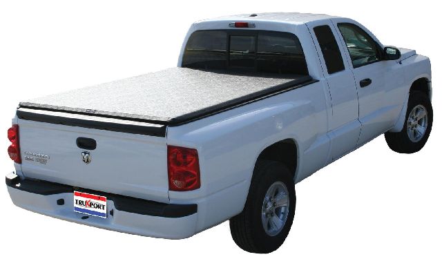 2005-2007 Dodge Dakota Tonneau Cover (Truxedo)