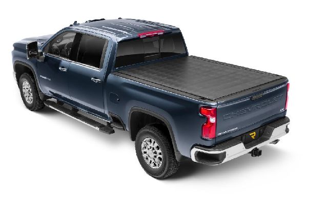 2020-2025 GMC Sierra 2500 HD Tonneau Cover (Truxedo)