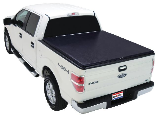 1996 Ford F-250 Tonneau Cover (Truxedo)