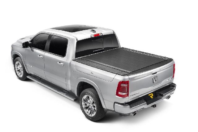 2019-2024 Ram 1500 Classic Tonneau Cover (Truxedo)