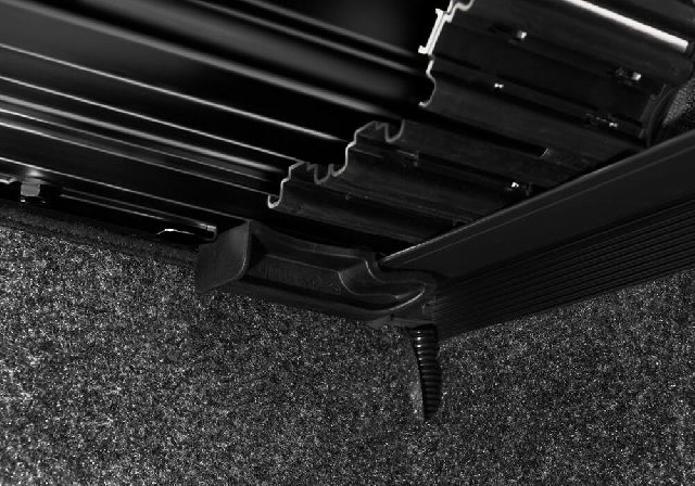 2017-2025 Honda Ridgeline Tonneau Cover (Truxedo)