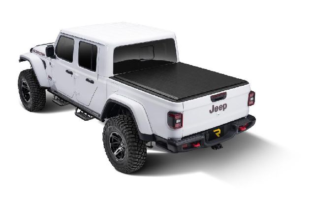 2020-2024 Jeep Gladiator Tonneau Cover (Truxedo)