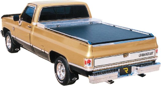 1979-1986 GMC C1500 Tonneau Cover (Truxedo)