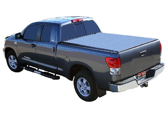2005-2015 Toyota Tacoma Tonneau Cover (Truxedo)