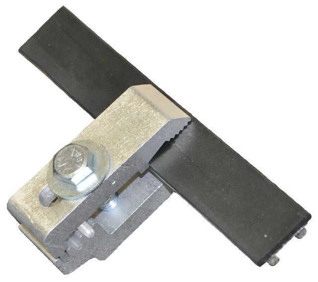2007-2014 GMC Sierra 2500 HD Tonneau Cover Hardware Kit (Truxedo)