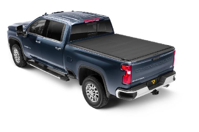 2020-2025 GMC Sierra 2500 HD Tonneau Cover (Truxedo)