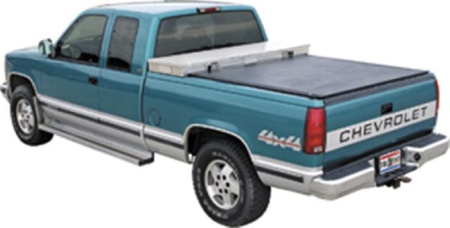 1988-1999 GMC C1500 Tonneau Cover (Truxedo)