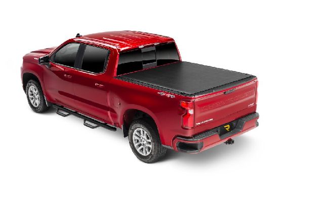 2020-2025 GMC Sierra 2500 HD Tonneau Cover (Truxedo)