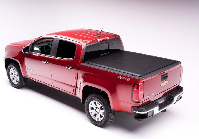 2015-2022 GMC Canyon Tonneau Cover (Truxedo)