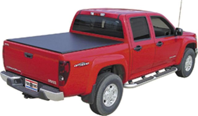2004-2012 GMC Canyon Tonneau Cover (Truxedo)